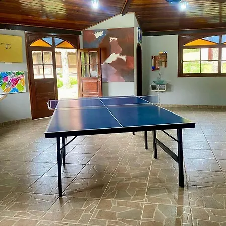 Sitio Esperanca Villa Miguel Pereira Exterior photo