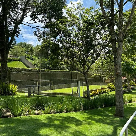 Sitio Esperanca Villa Miguel Pereira Exterior photo