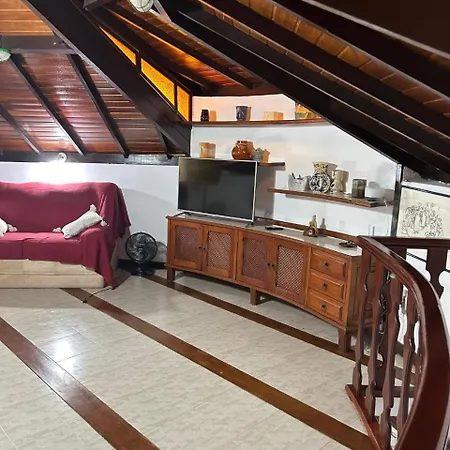 Sitio Esperanca Villa Miguel Pereira Exterior photo