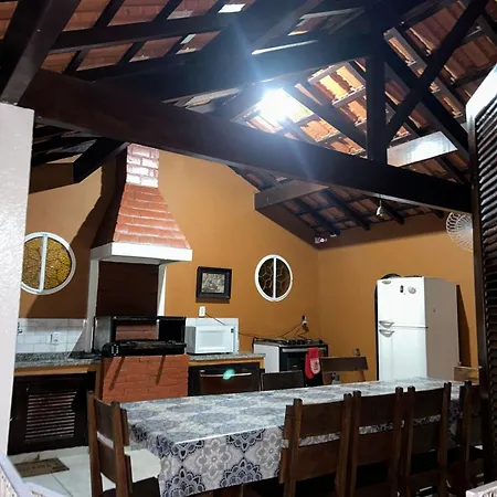 Sitio Esperanca Villa Miguel Pereira Exterior photo