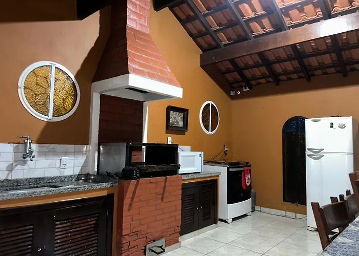 Sitio Esperanca