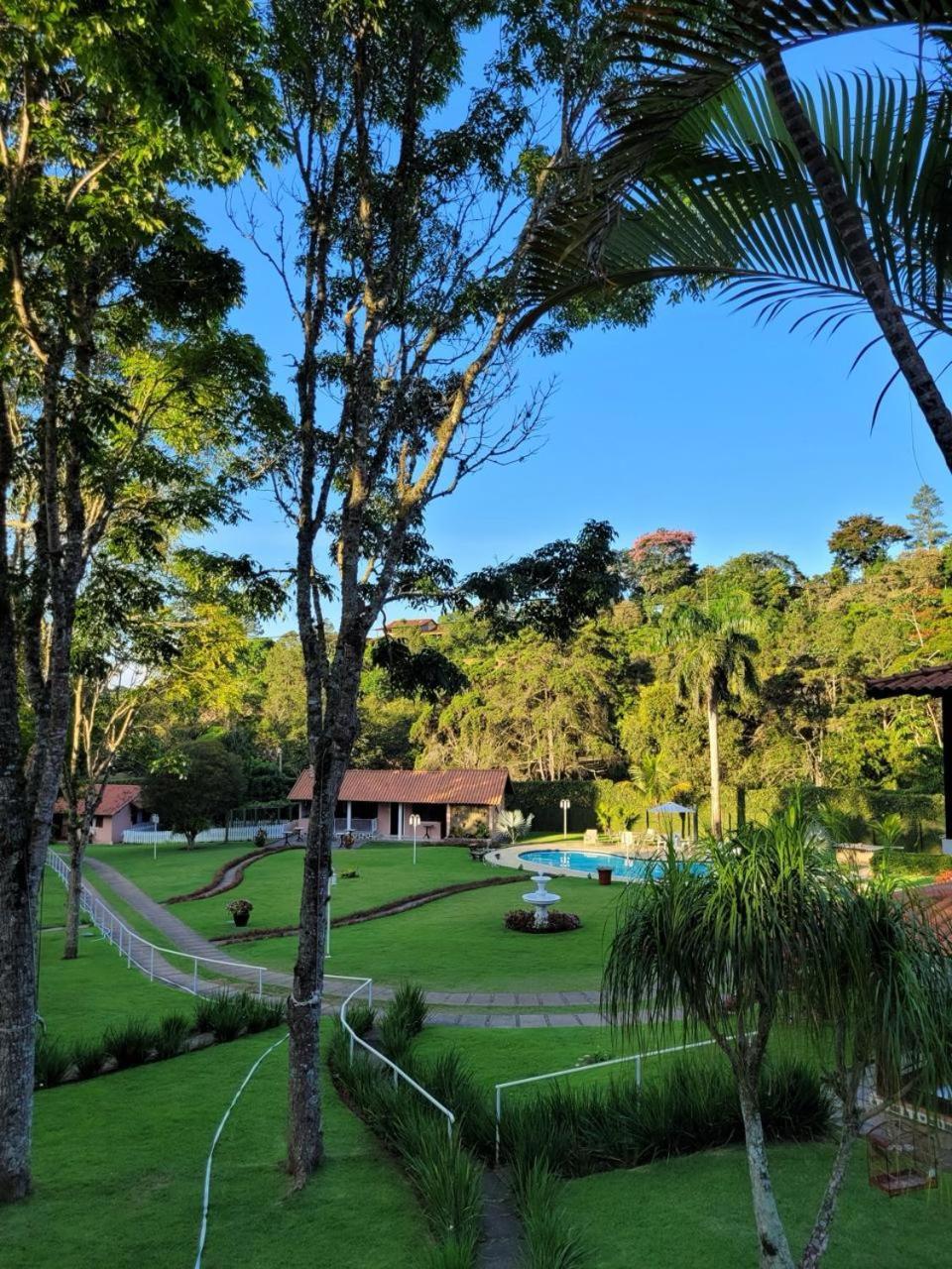 Sitio Esperanca *