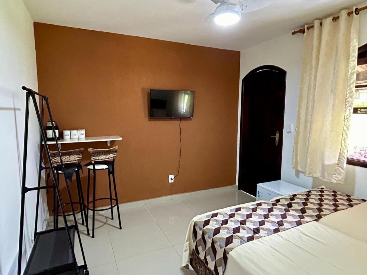 Villa Sitio Esperanca Miguel Pereira