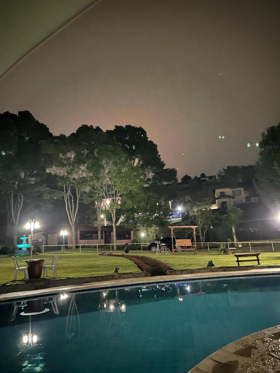 Villa Sitio Esperanca Miguel Pereira