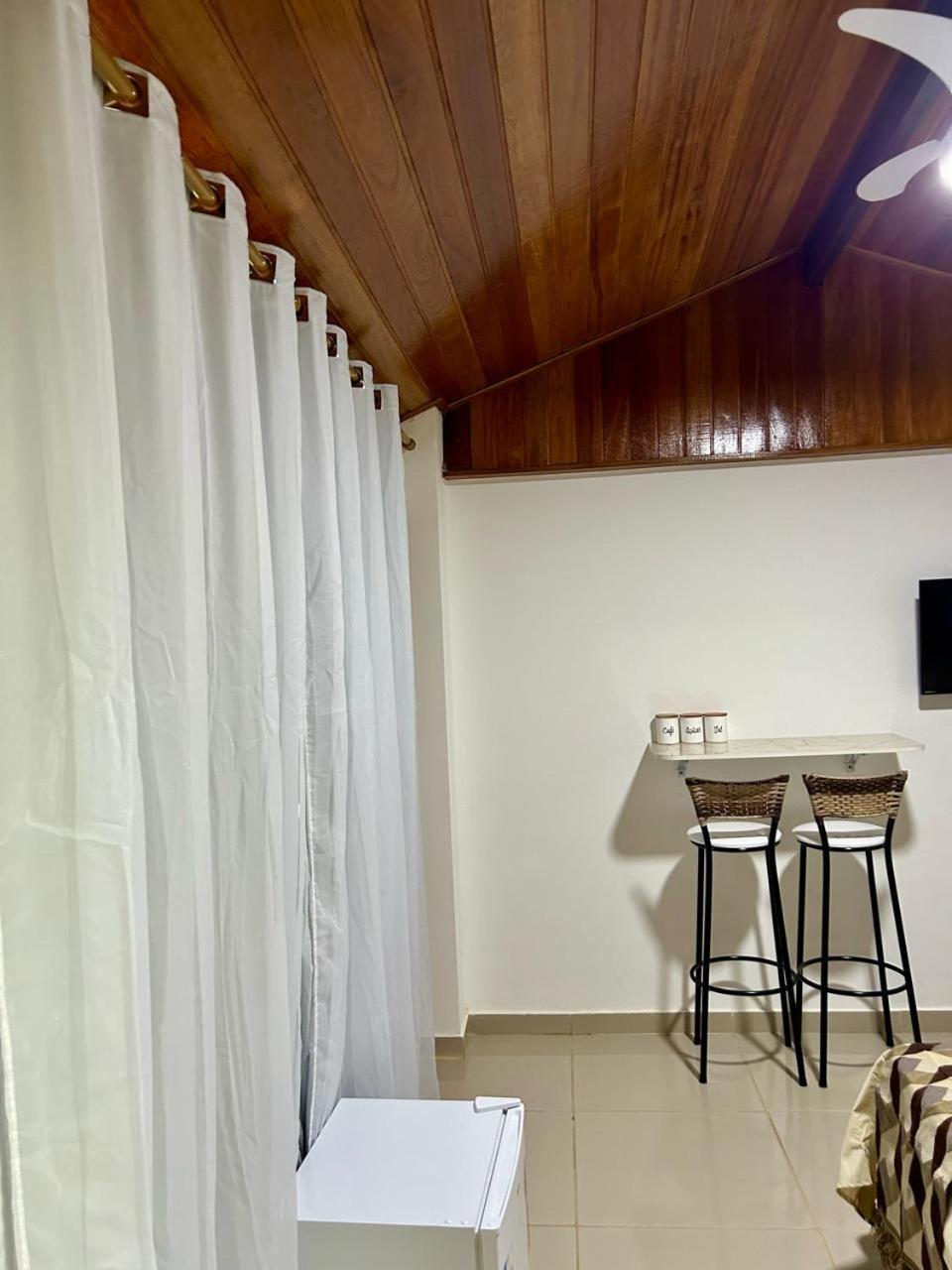 Sitio Esperanca Villa