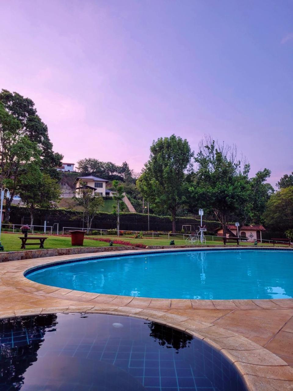 Sitio Esperanca Villa Miguel Pereira