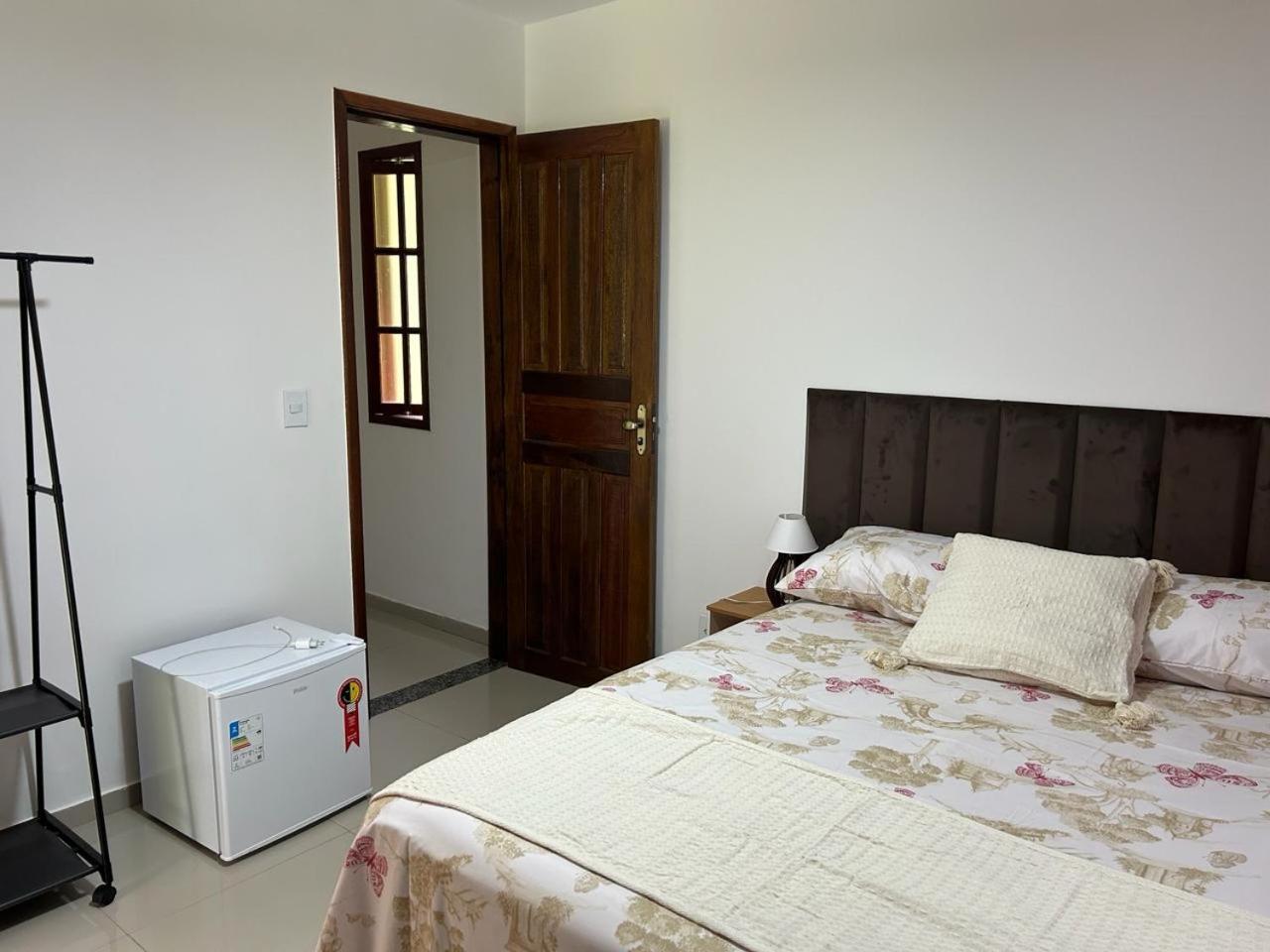 Villa Sitio Esperanca *