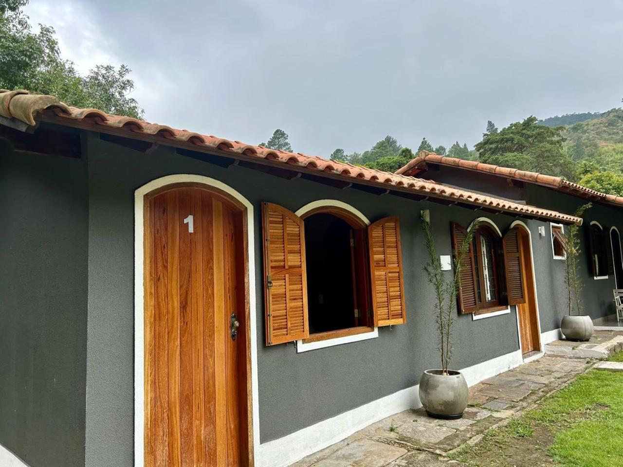 Sitio Esperanca * Miguel Pereira