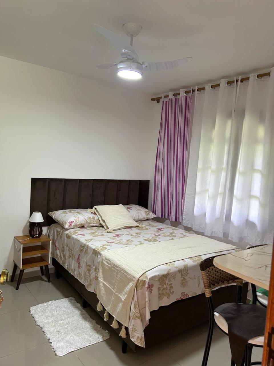 Sitio Esperanca Villa Miguel Pereira