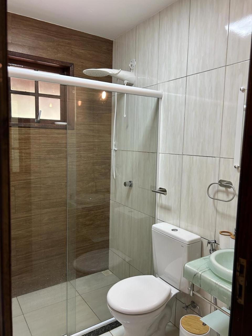 Sitio Esperanca Villa