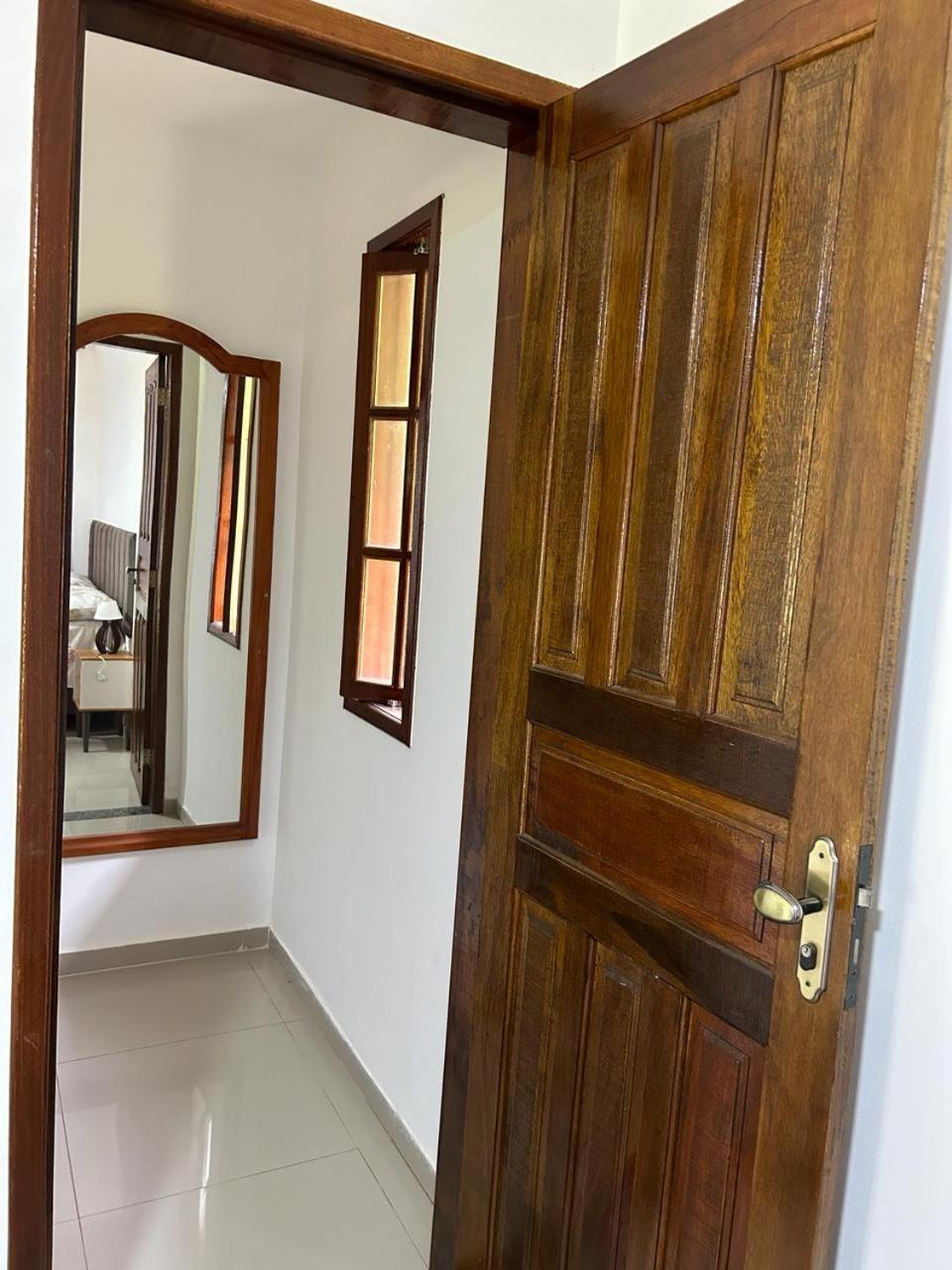 Villa Sitio Esperanca *