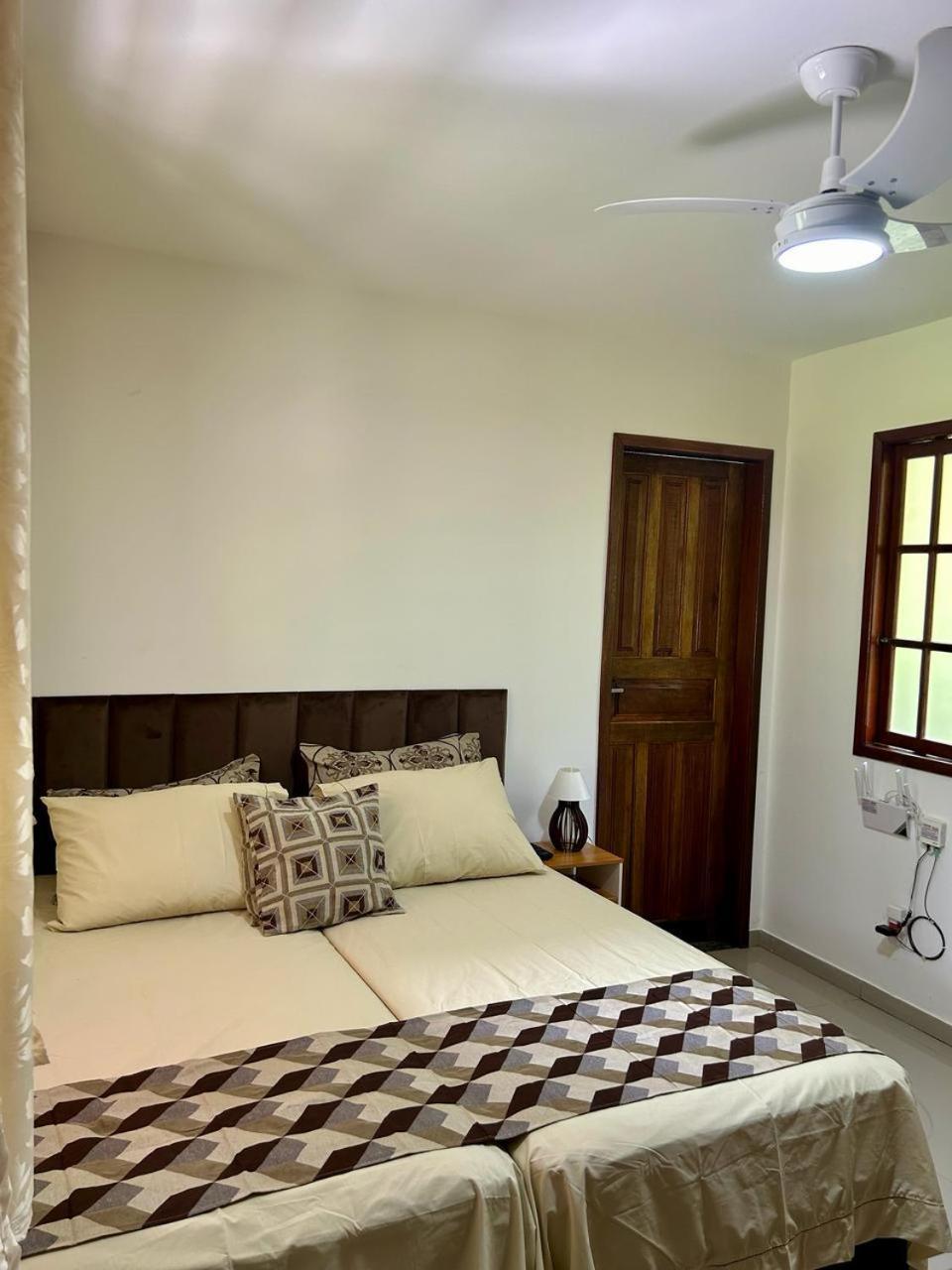 Villa Sitio Esperanca Miguel Pereira