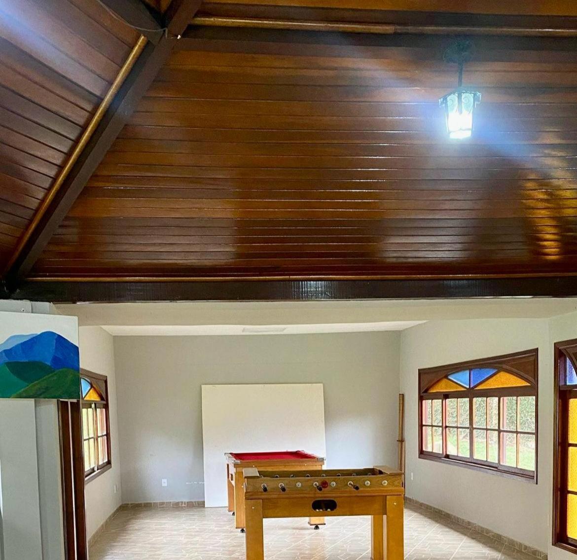 Villa Sitio Esperanca Miguel Pereira