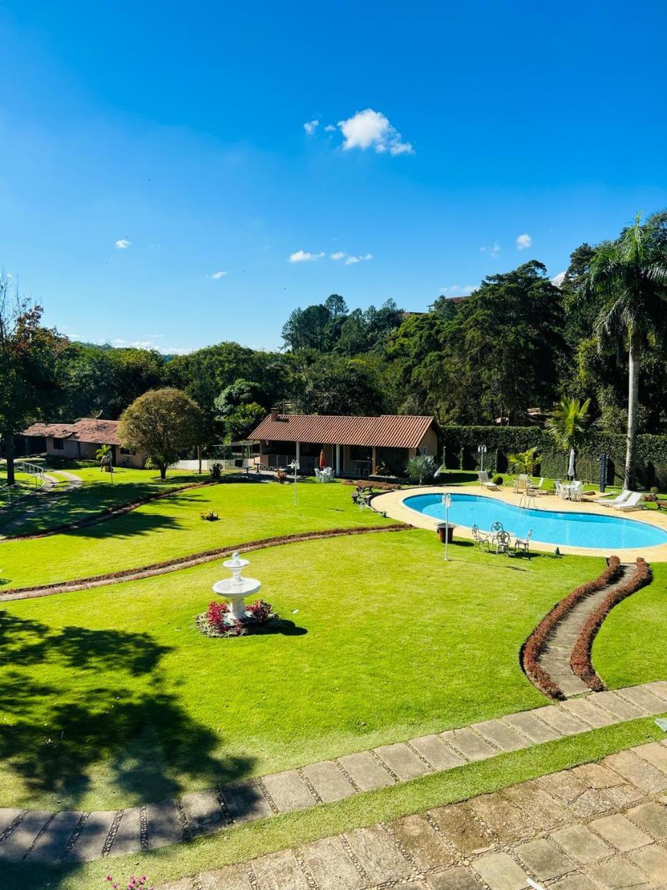 Sitio Esperanca Villa Miguel Pereira