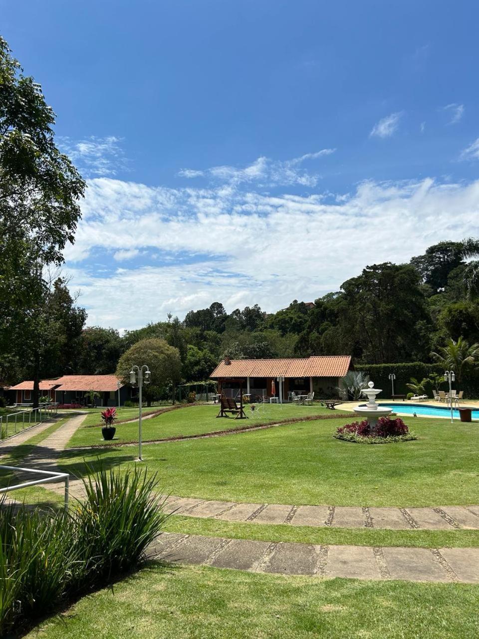 Sitio Esperanca Villa