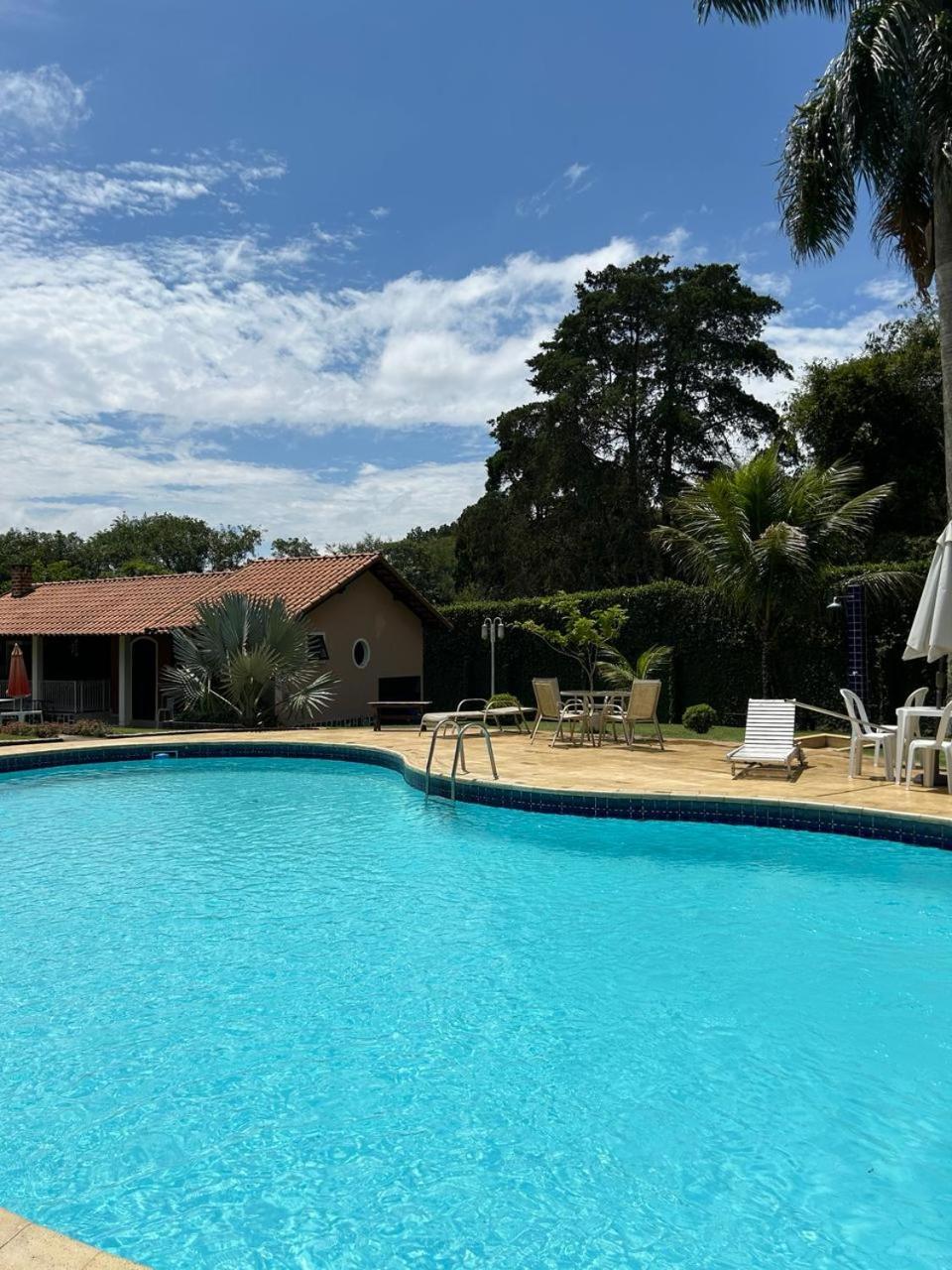 Sitio Esperanca Villa *