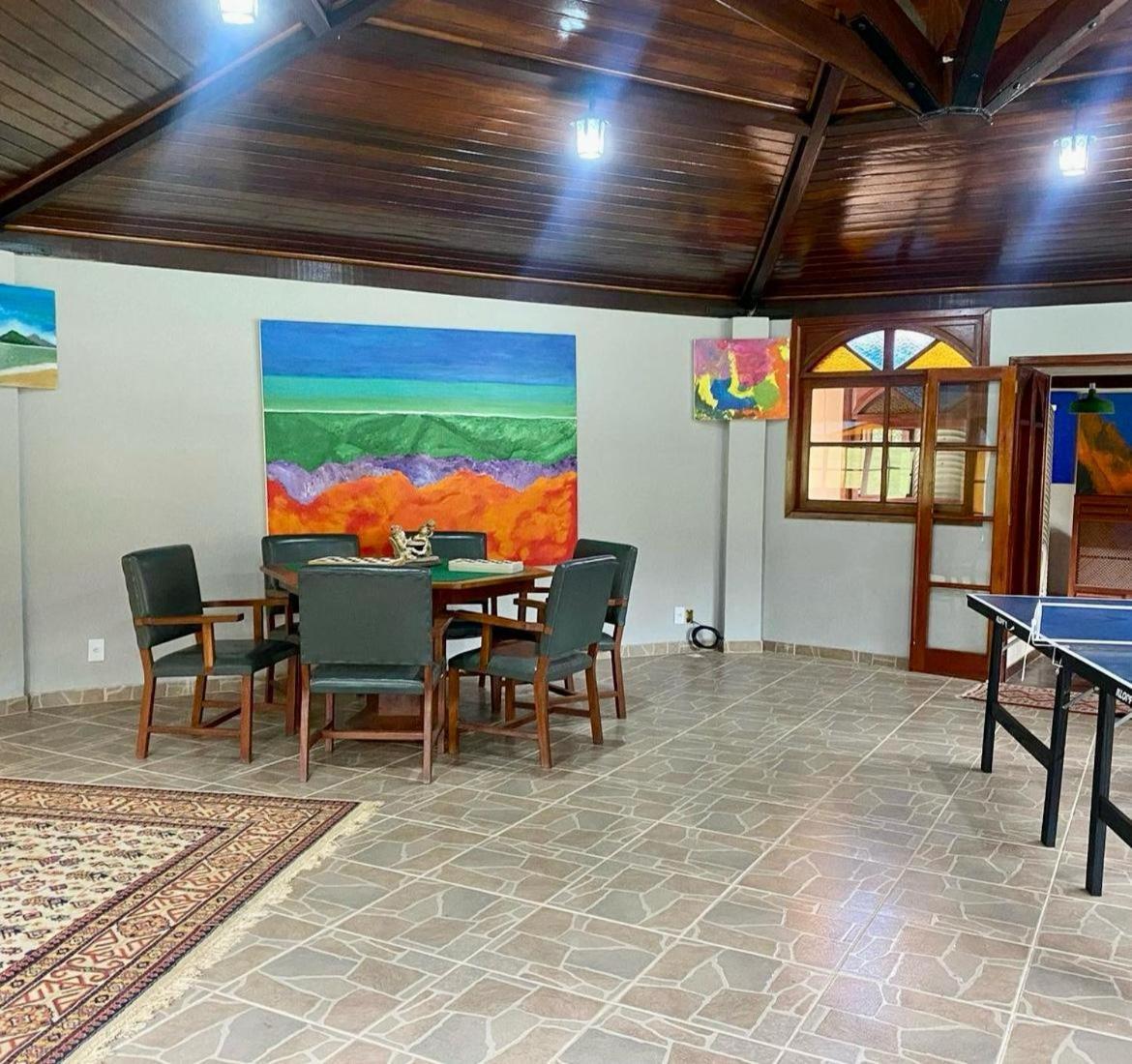 Villa Sitio Esperanca
