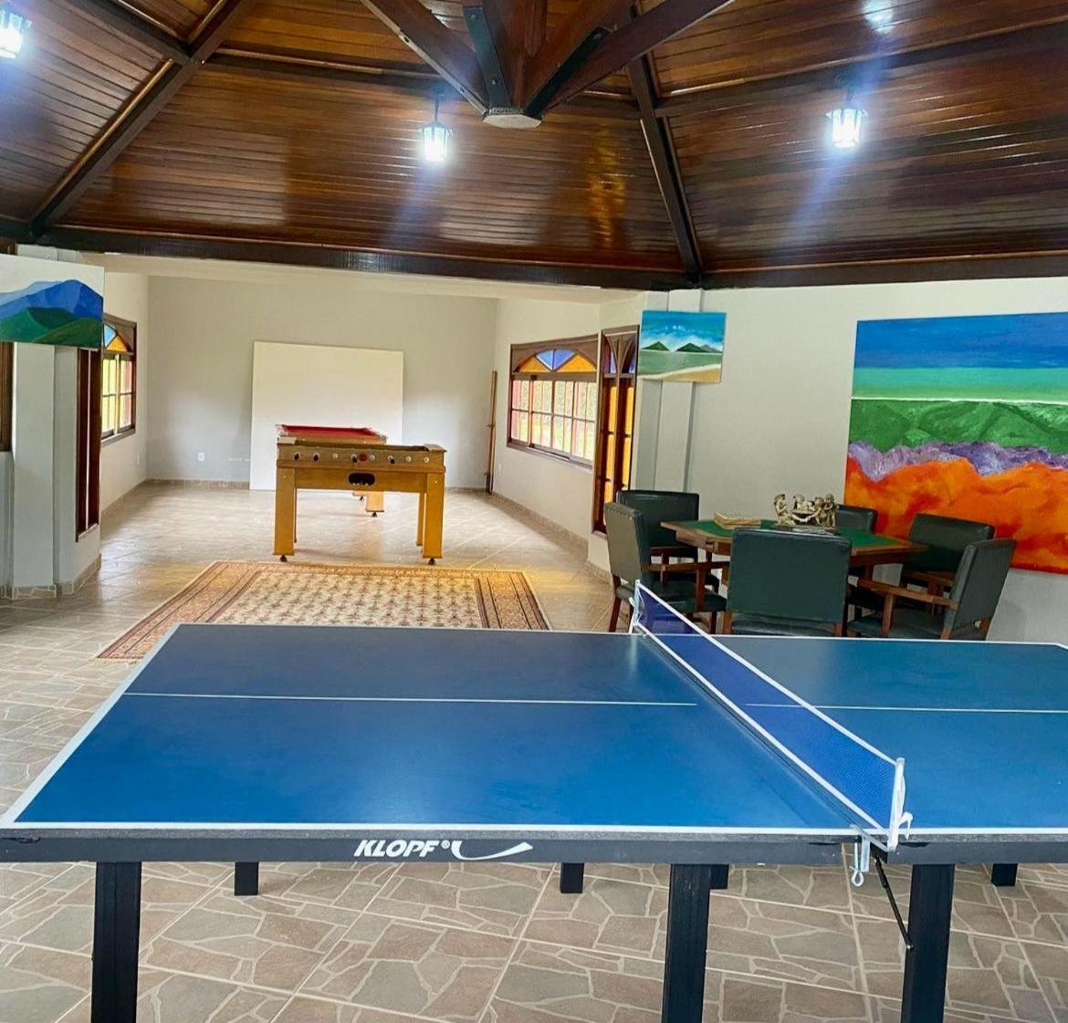 Villa Sitio Esperanca *