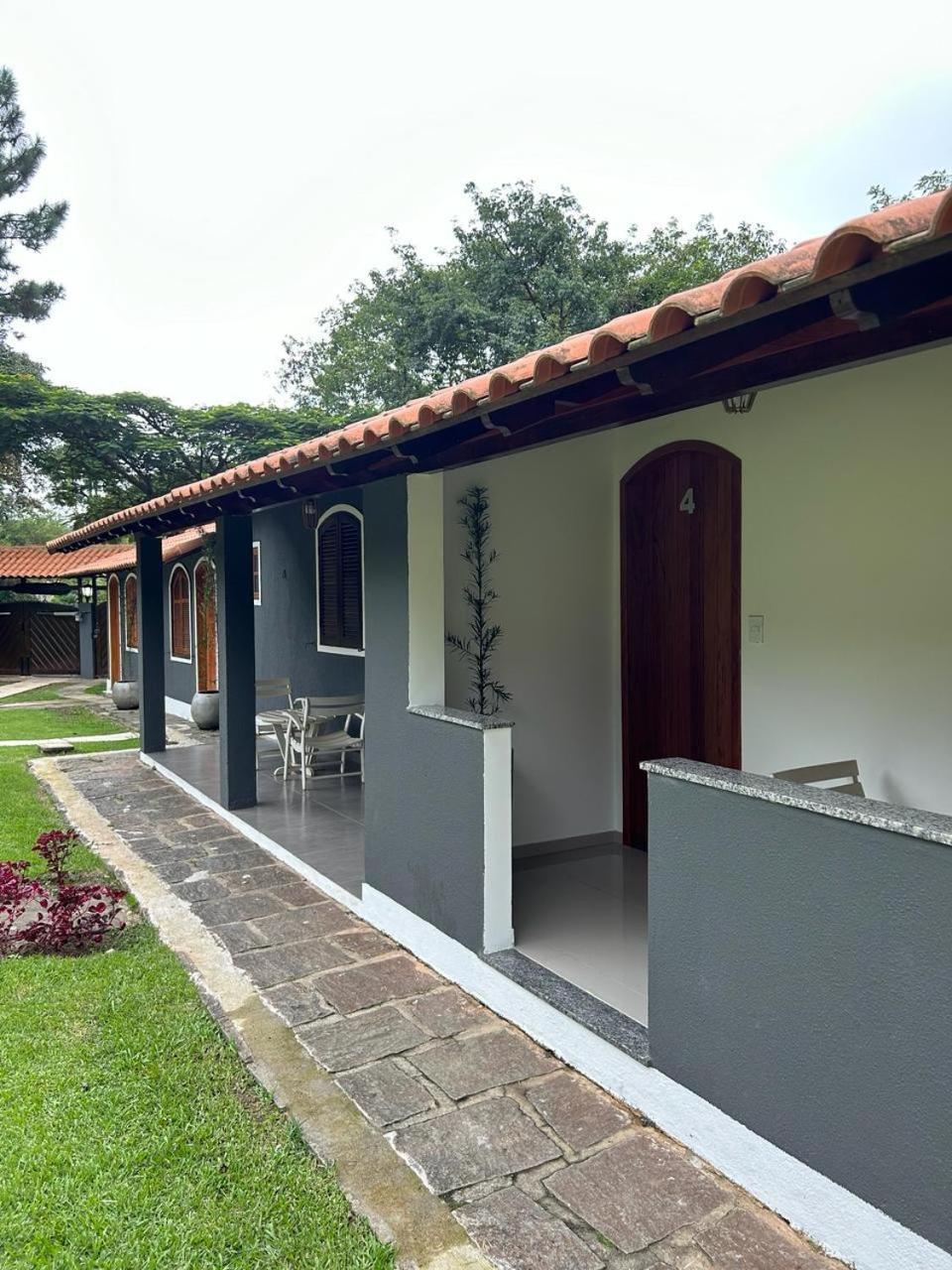 Sitio Esperanca * Miguel Pereira