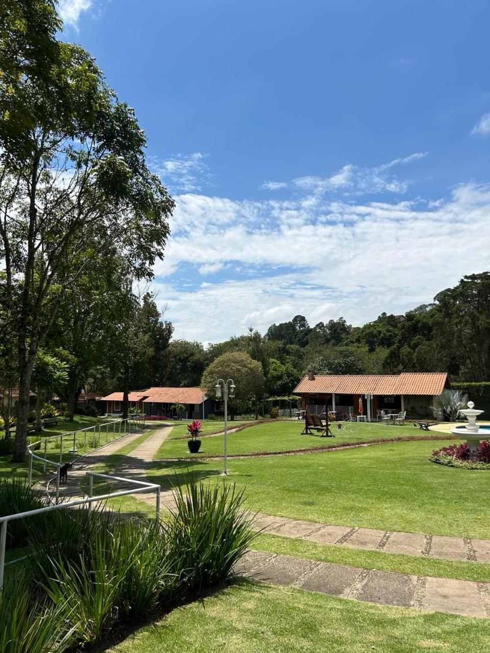 Sitio Esperanca Villa