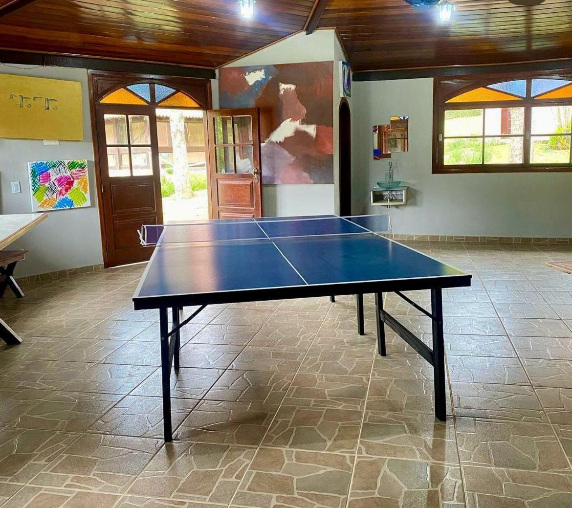 Villa Sitio Esperanca *