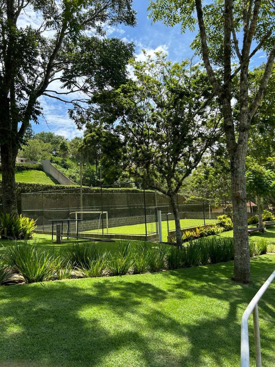 Villa Sitio Esperanca Miguel Pereira