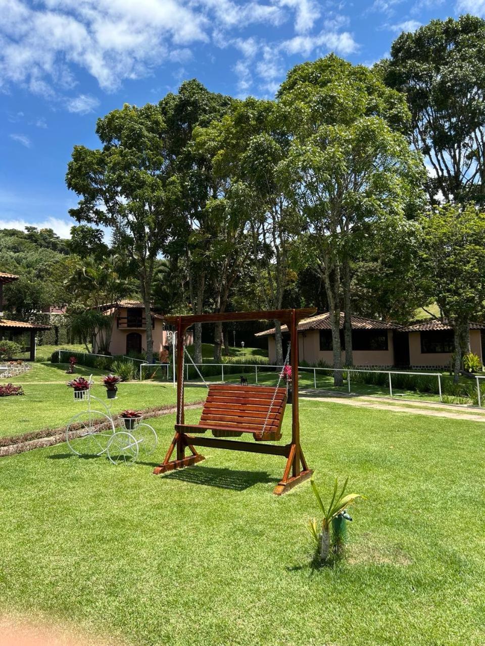 Sitio Esperanca Miguel Pereira