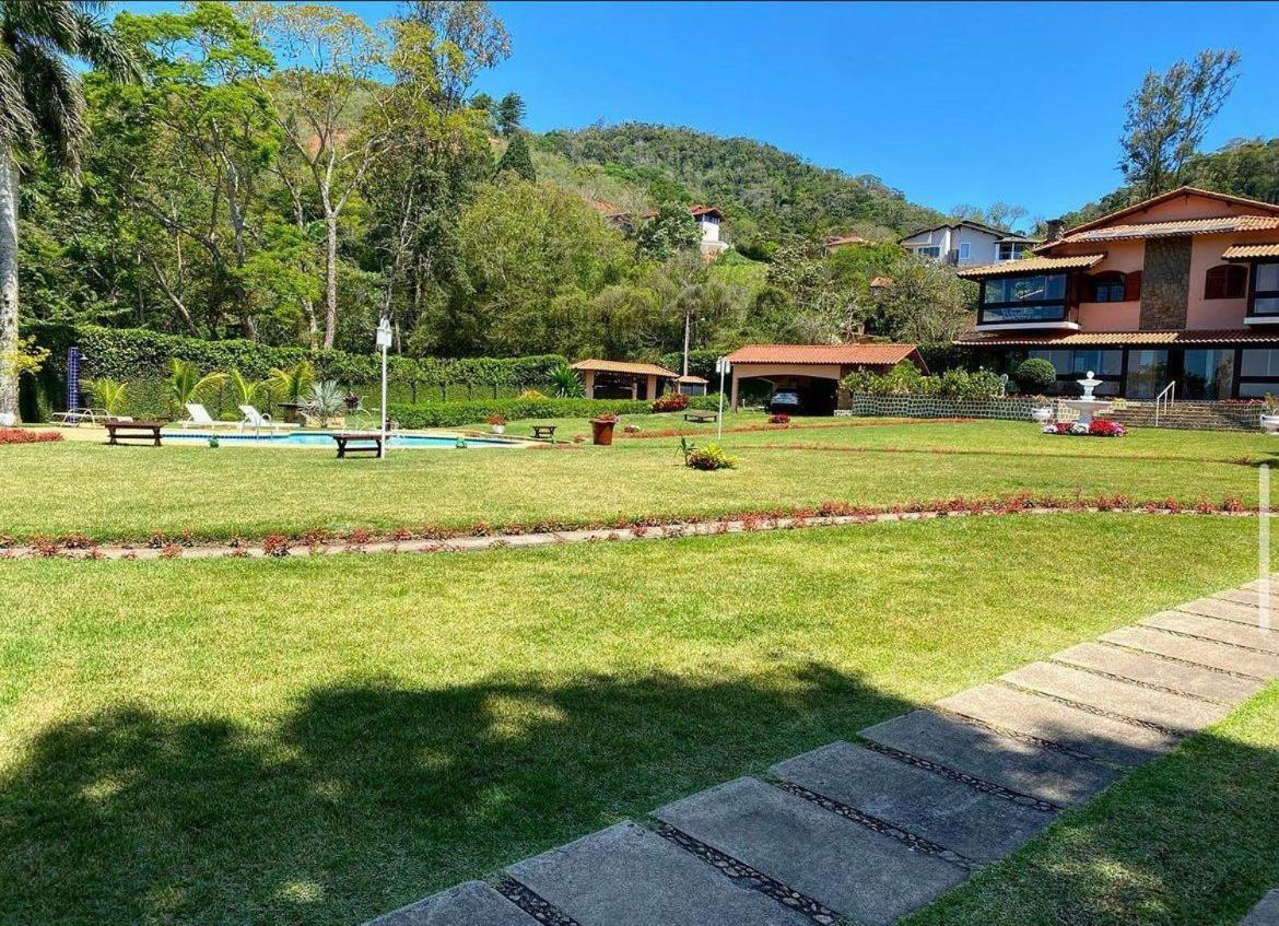 Sitio Esperanca *