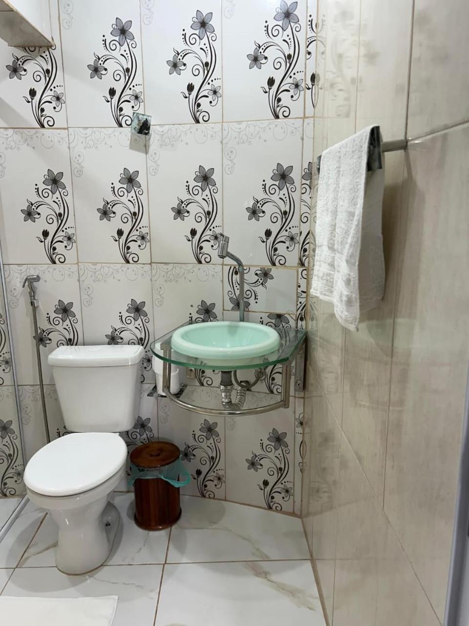 Villa Sitio Esperanca
