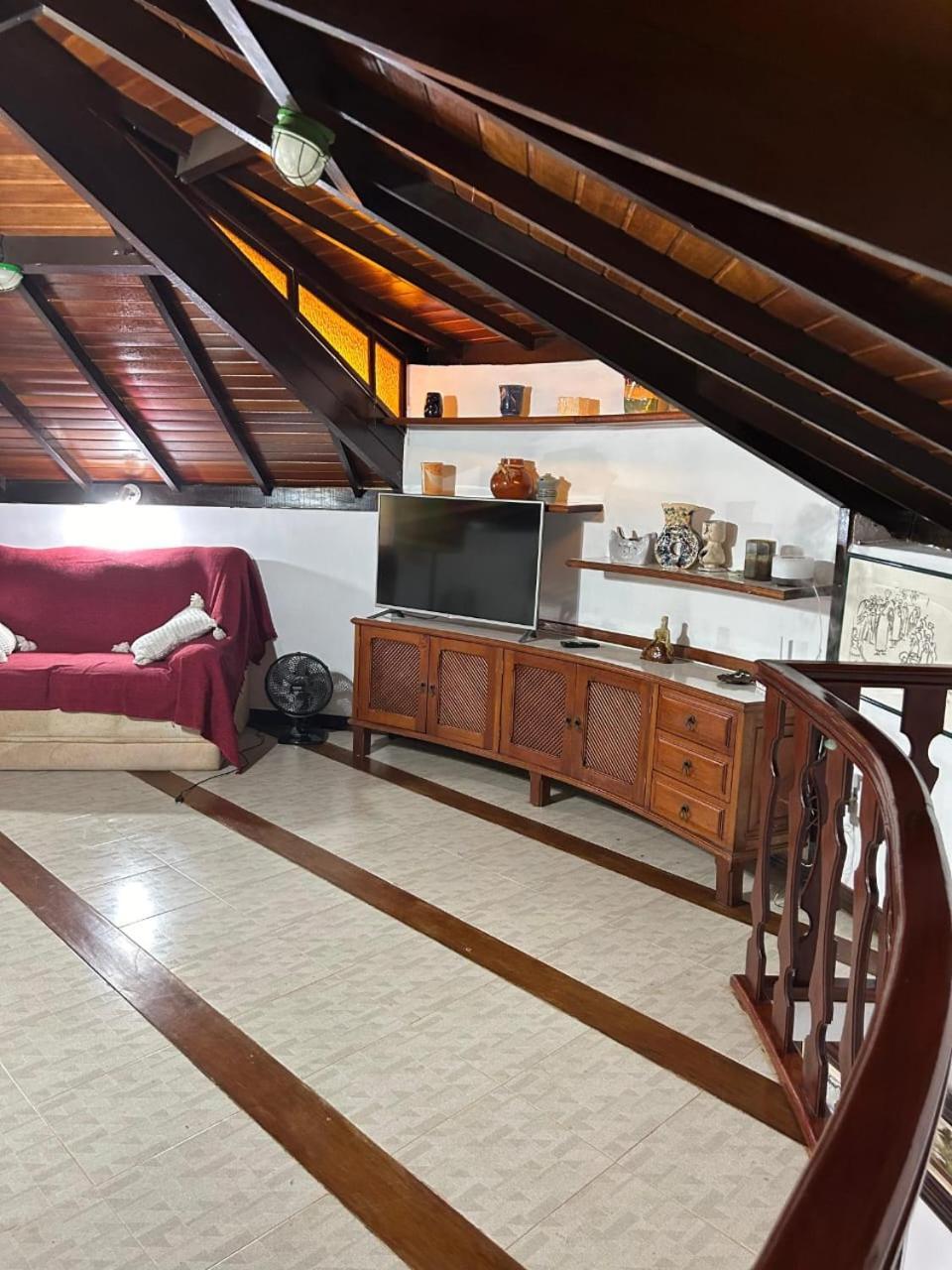 Villa Sitio Esperanca Miguel Pereira