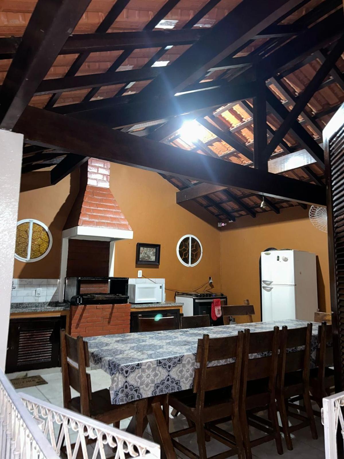 Sitio Esperanca *
