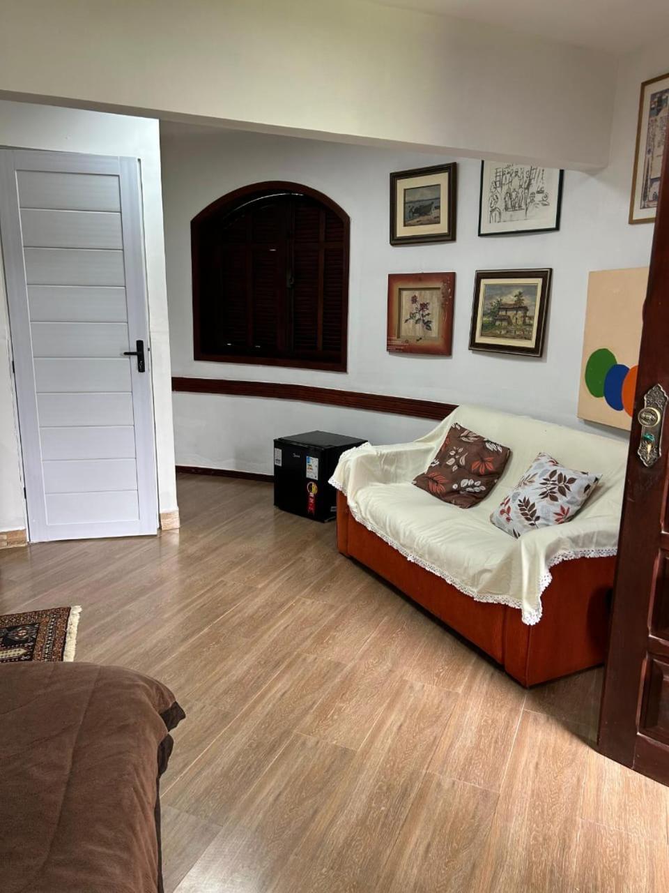 Sitio Esperanca Miguel Pereira