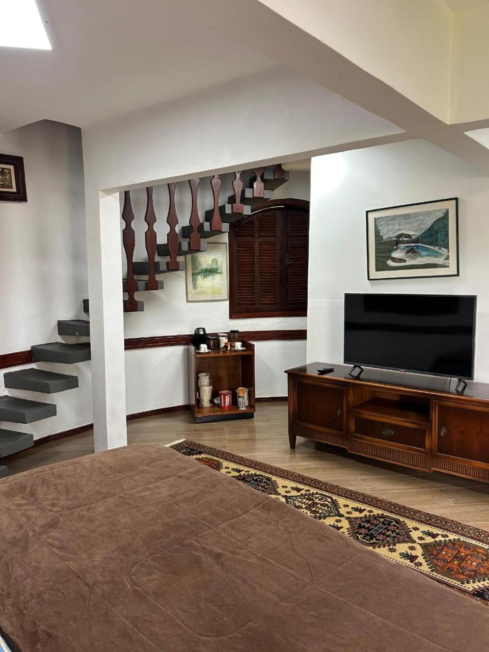 Sitio Esperanca Villa