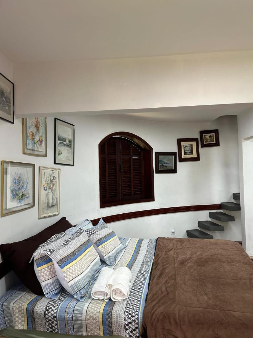 Sitio Esperanca Villa *