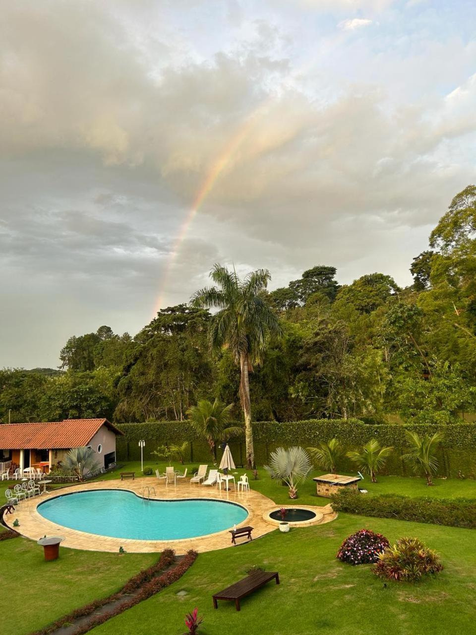 Villa Sitio Esperanca *