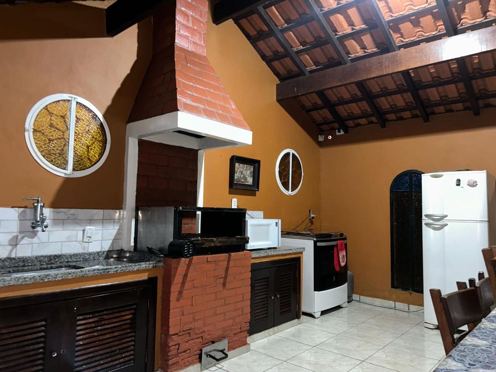 Sitio Esperanca Villa Miguel Pereira