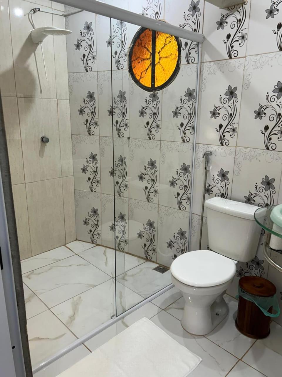 Villa Sitio Esperanca Miguel Pereira