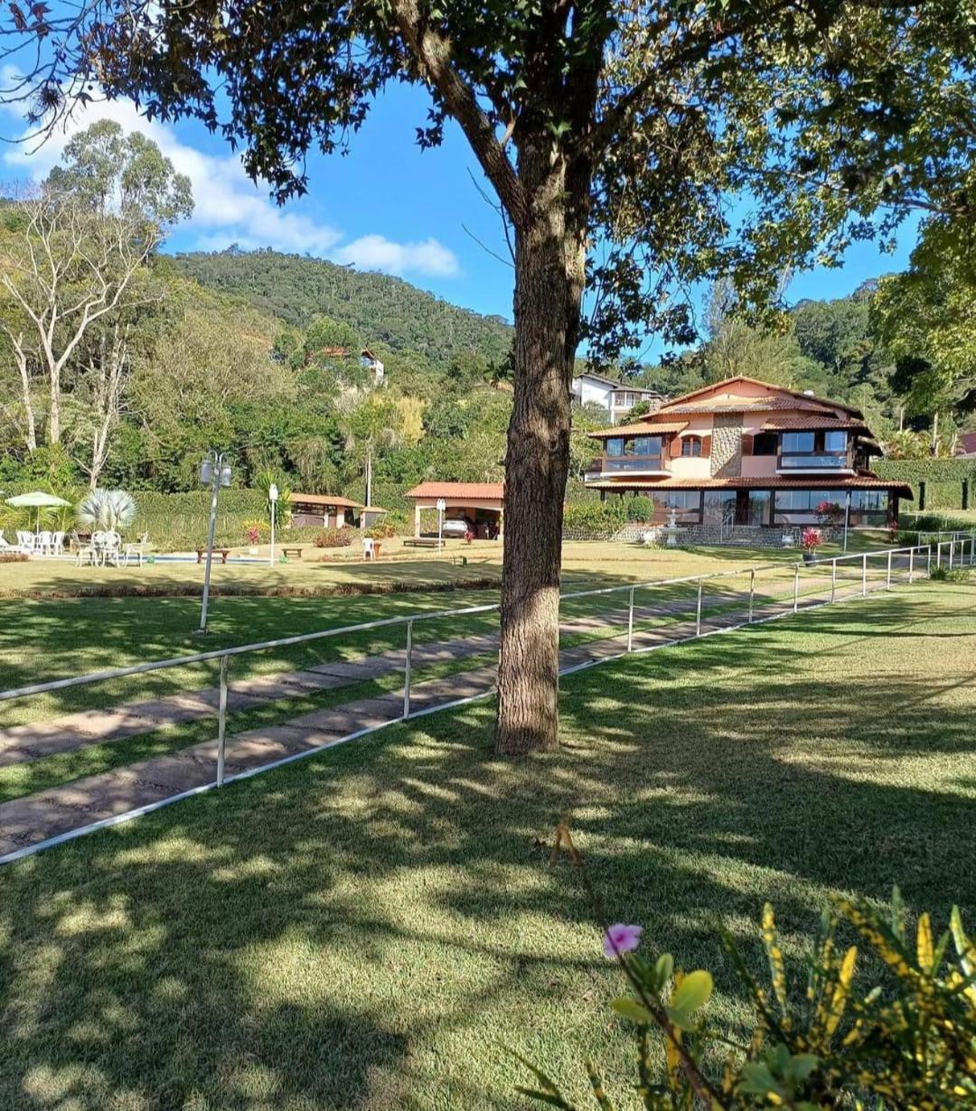 Sitio Esperanca Miguel Pereira