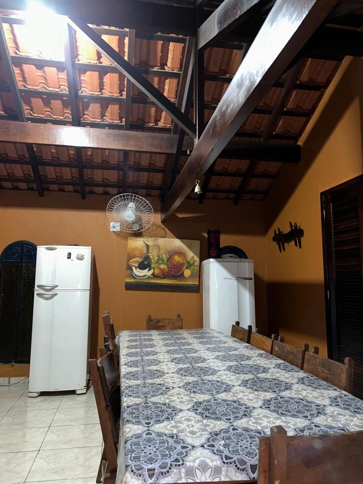 Sitio Esperanca Villa