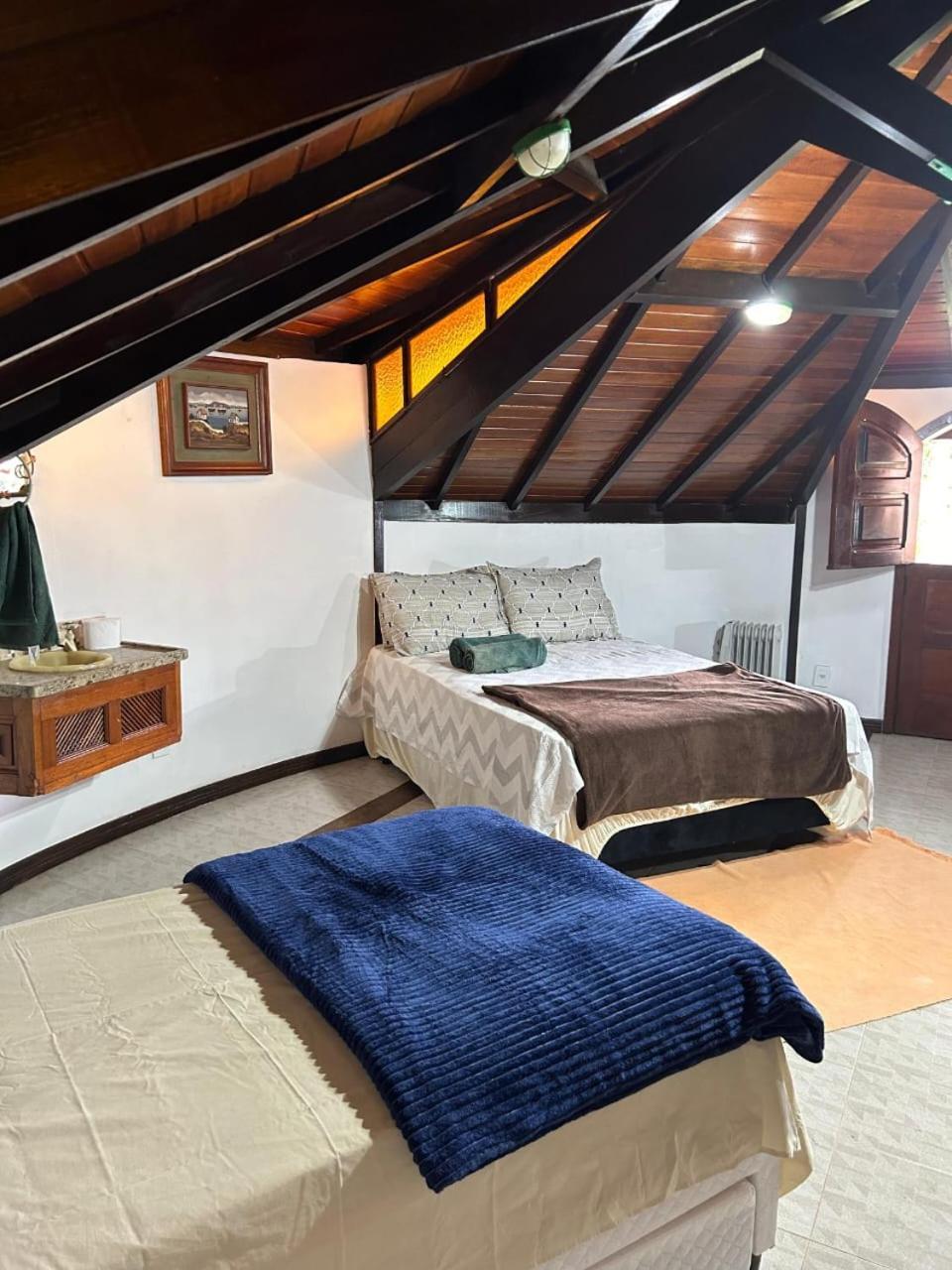 Villa Sitio Esperanca