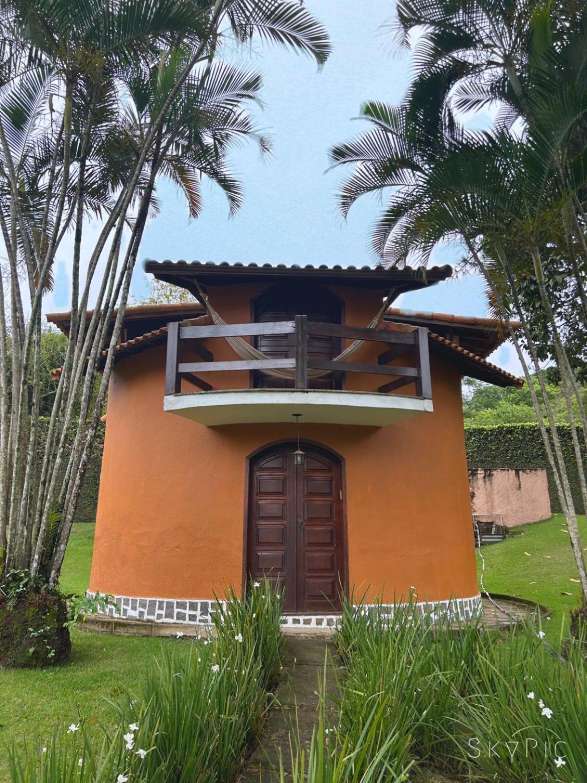 Sitio Esperanca Villa *