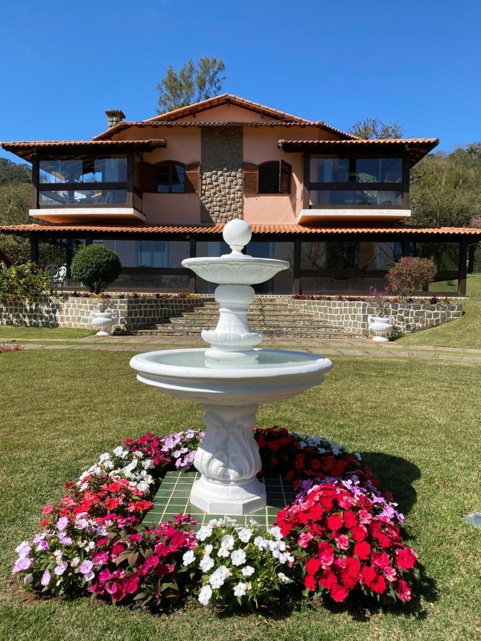 Villa Sitio Esperanca *